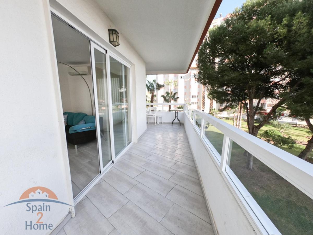 Front Americano By Spain2home * Torrox