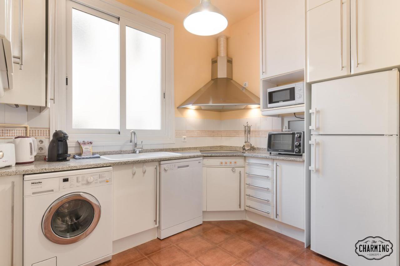 Charming Gran Via Center Apartment