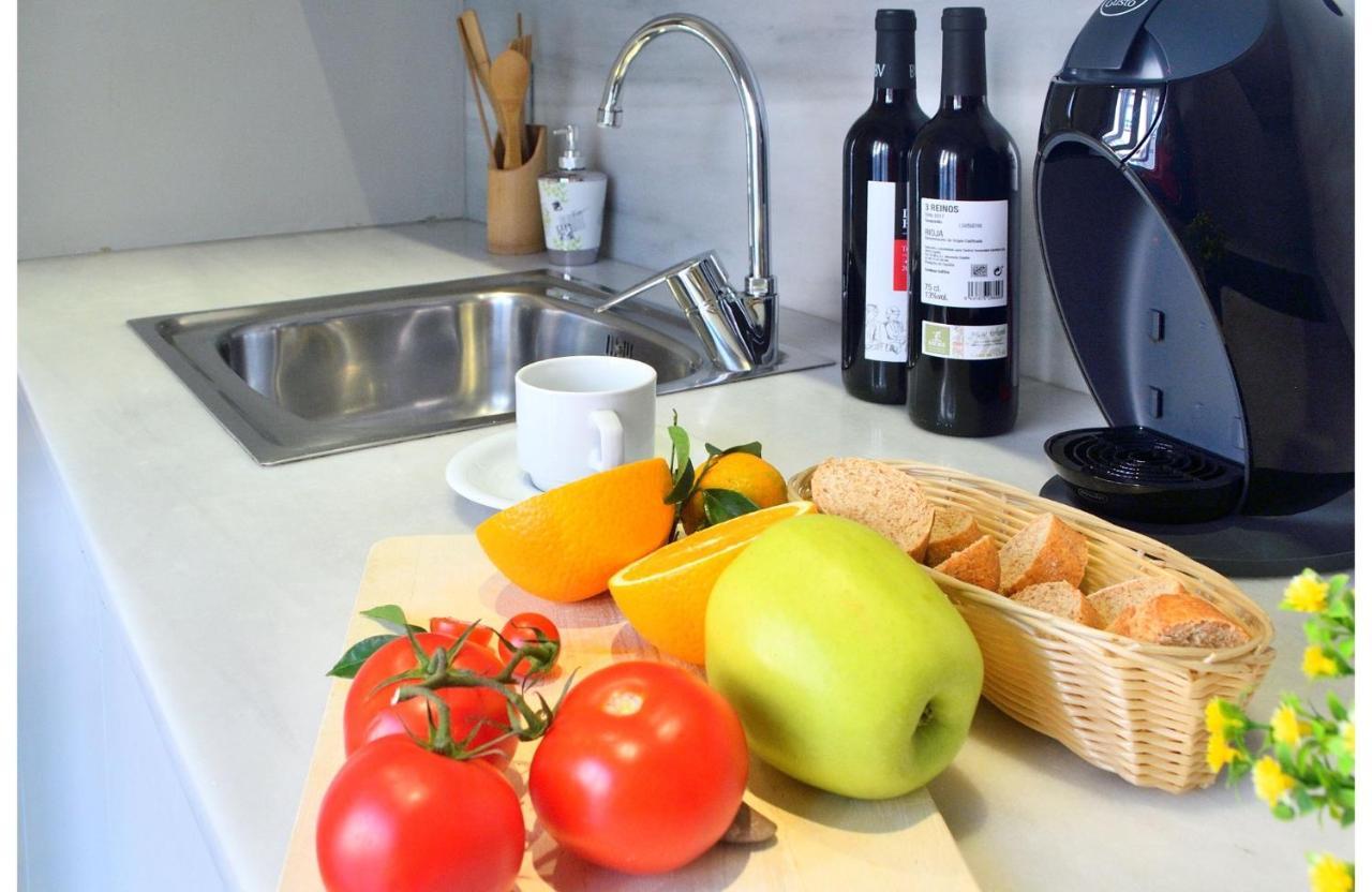 Apartamento Hello Alicante, Center Alicante