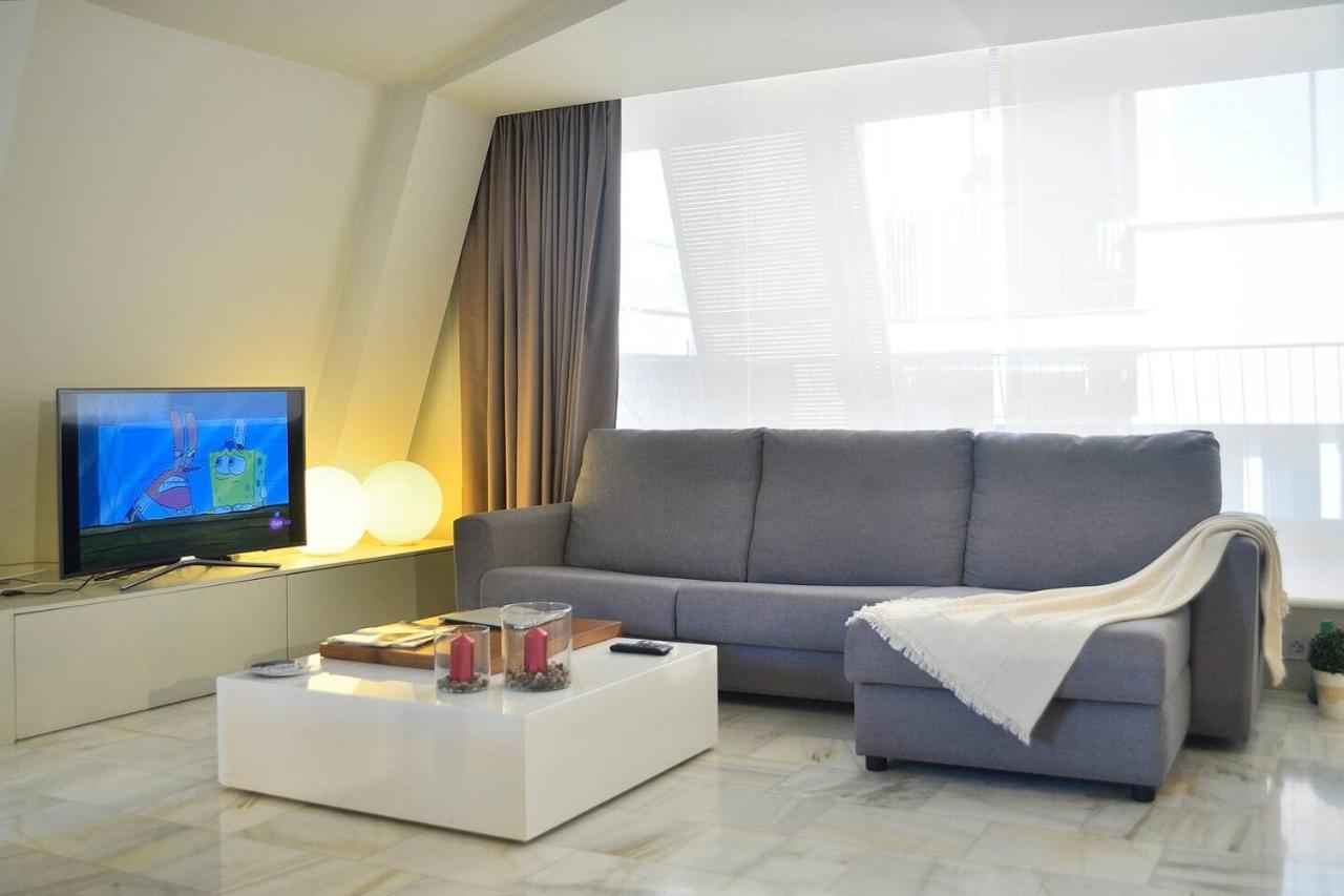 Hello Alicante, Center Apartamento