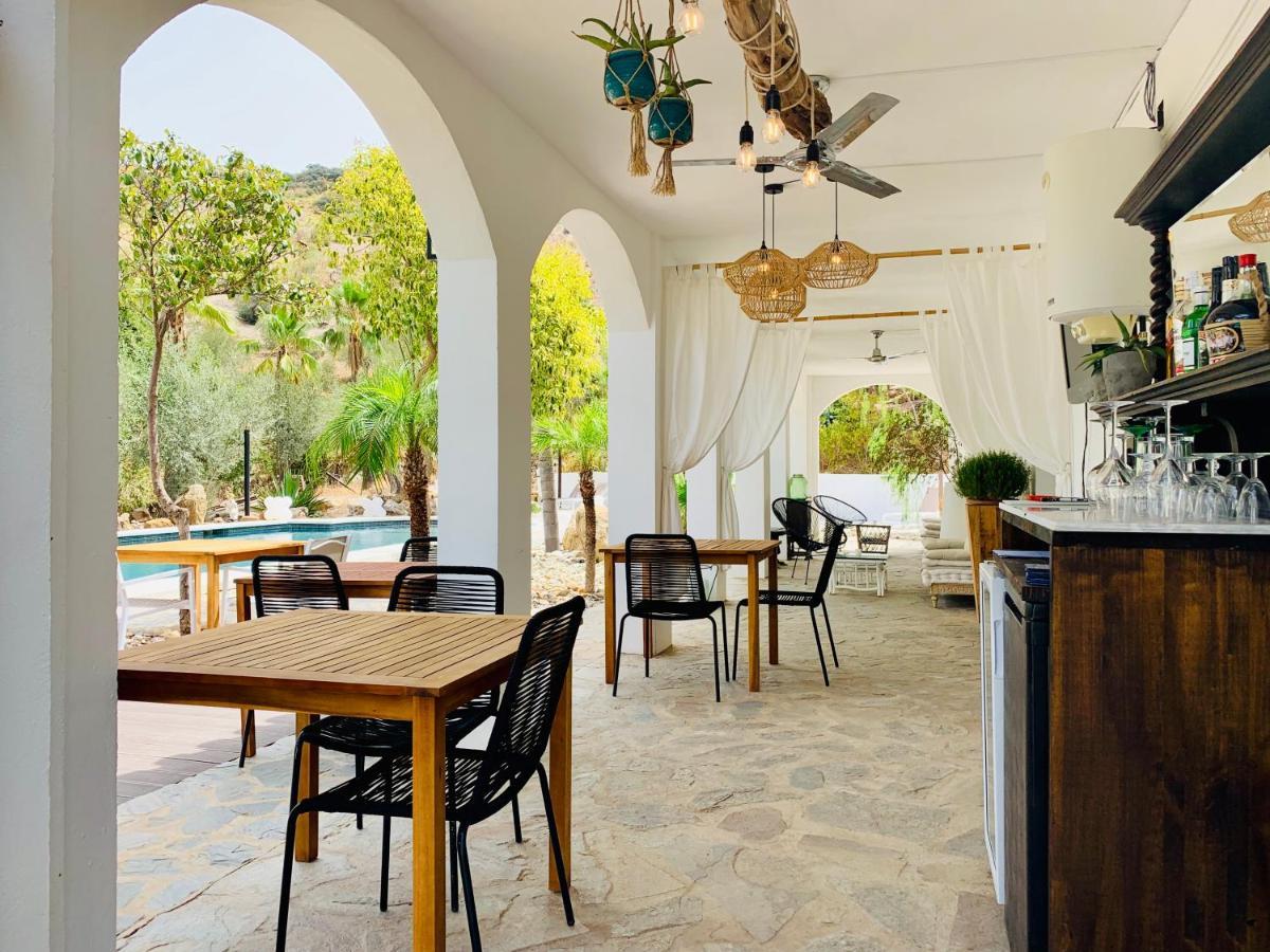 Bed and breakfast Cortijo Vista 4*
