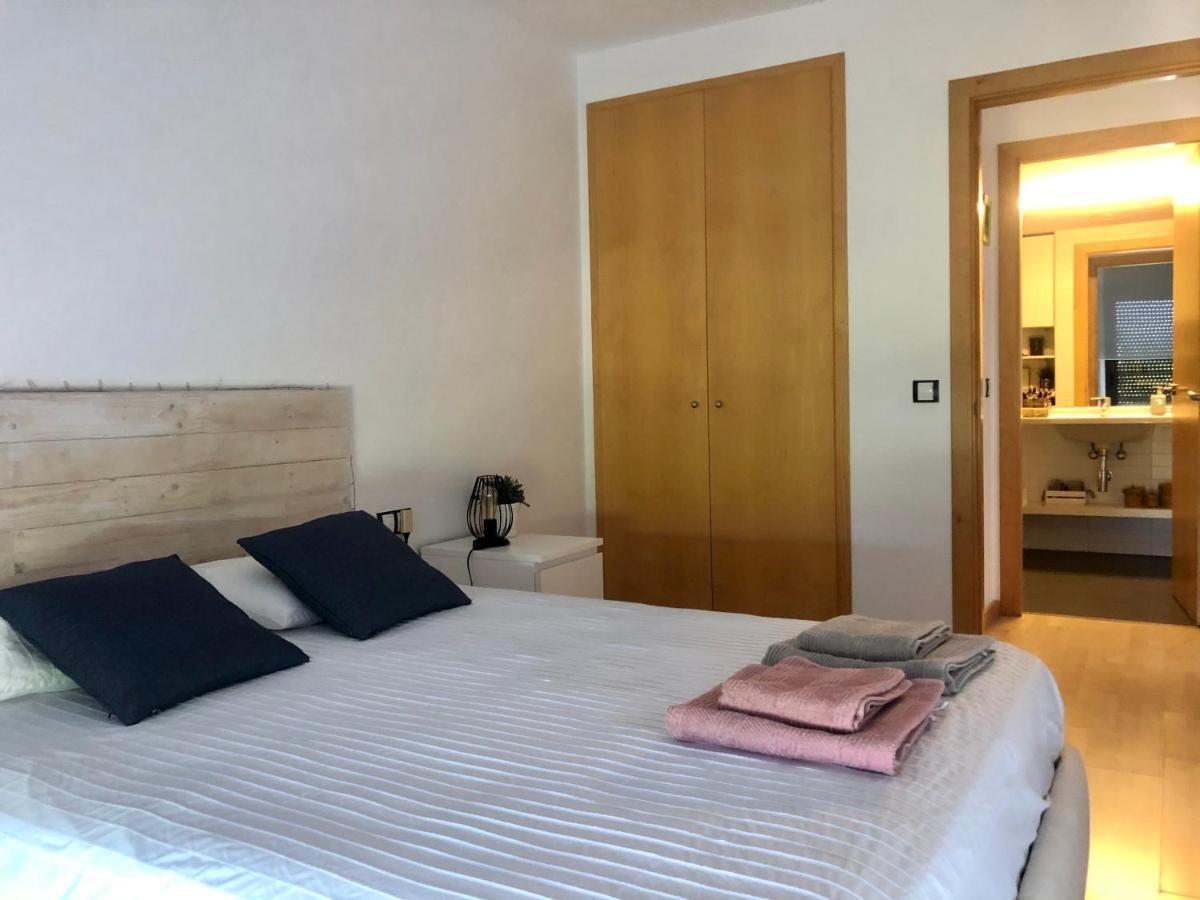 Apartamento Dream Devesa Gerona