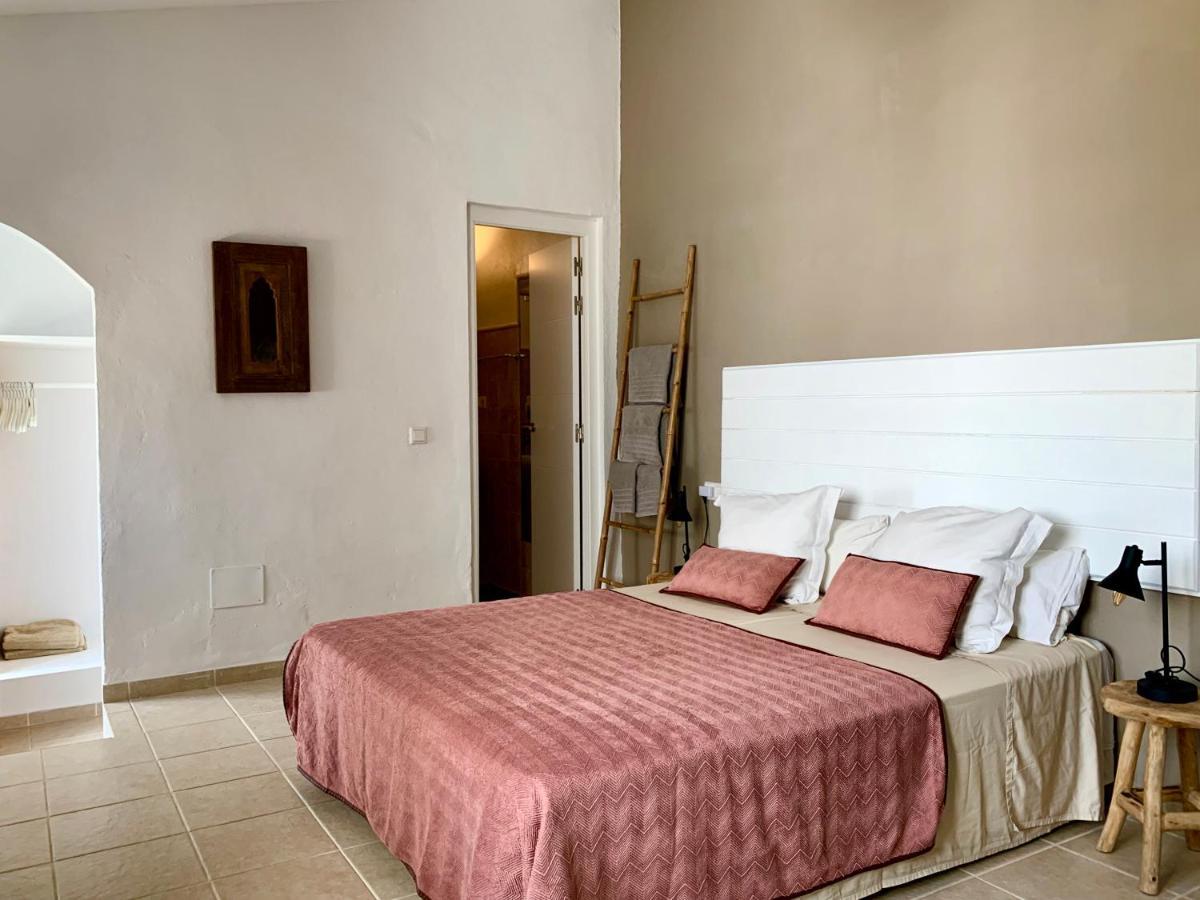 Bed and breakfast Cortijo Vista Álora