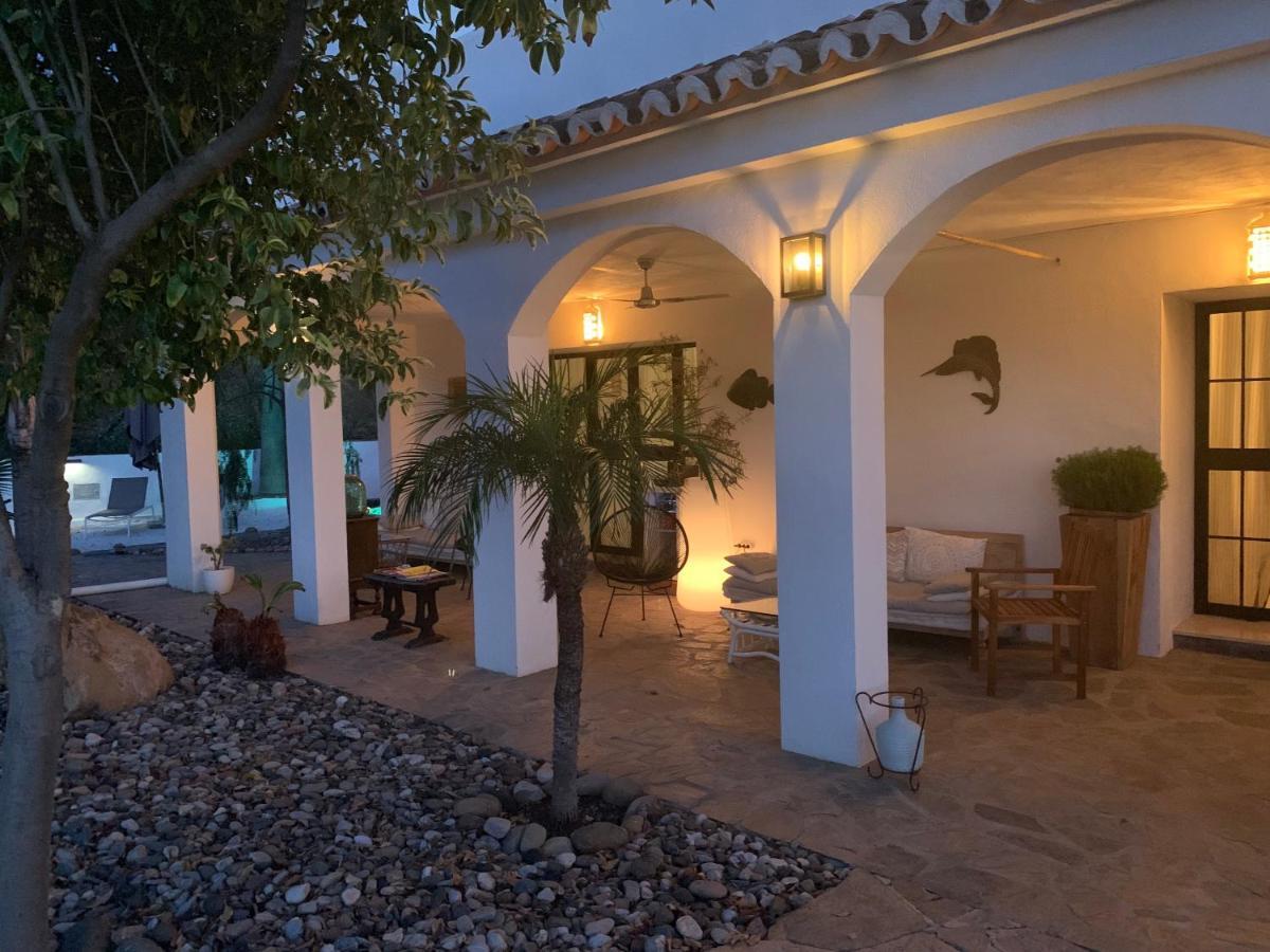 Cortijo Vista Bed and breakfast 4*