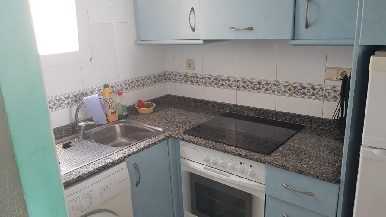 Apartamento Playa *