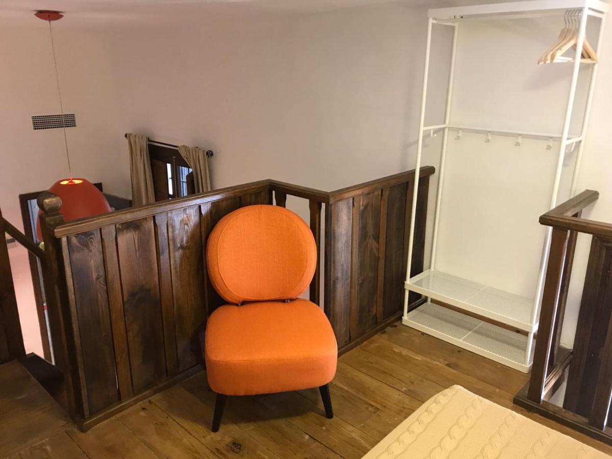 Apartment Embrujo