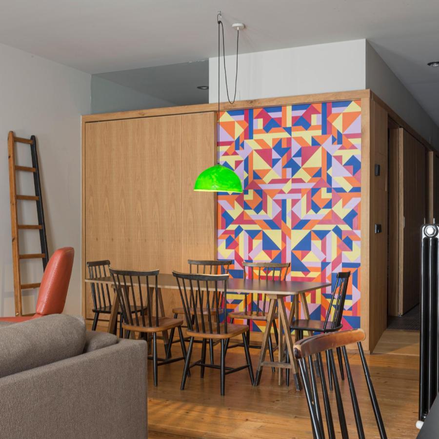 Apartamento Bella Easo - Iberorent San Sebastián