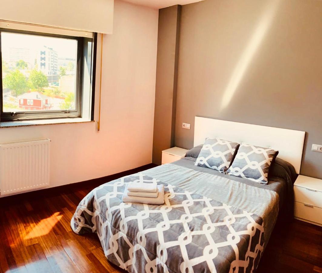 Apartment Lucushouse Ii Lugo