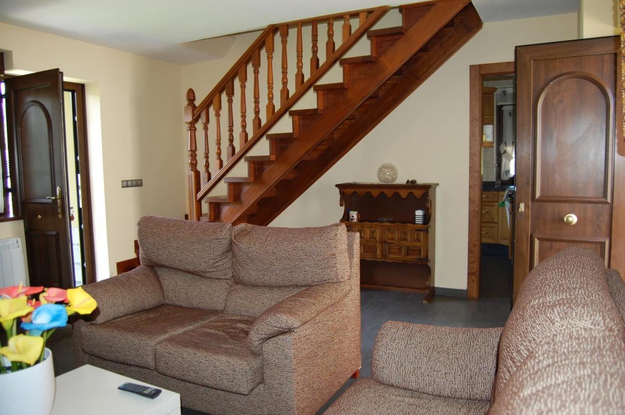 Holiday home Dos Carmenes Llanes