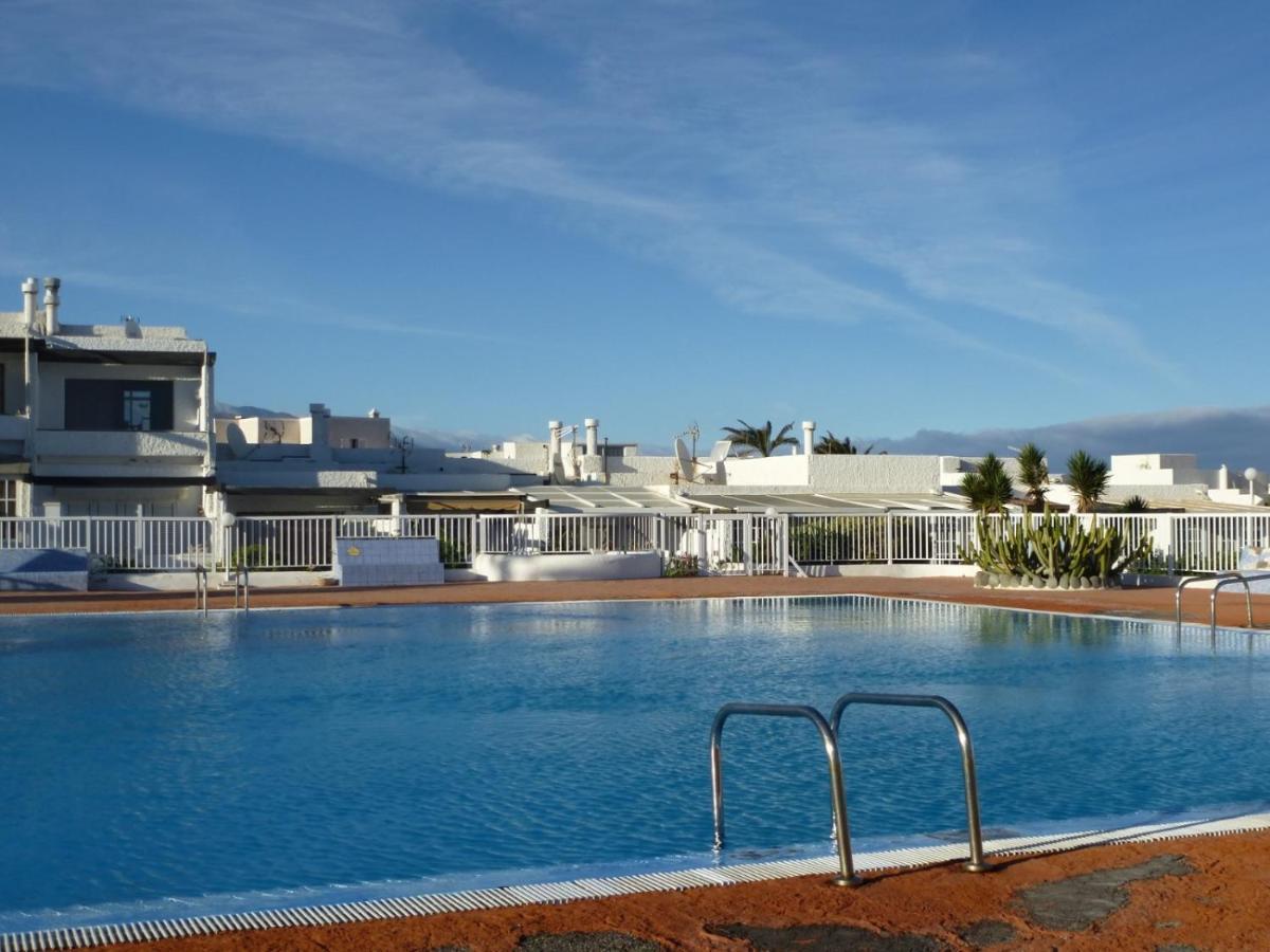 Casa Agua Y Sol I Porís de Abona