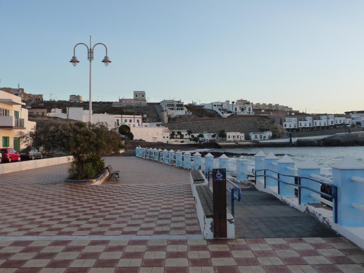 Apartamento Casa Agua Y Sol I Porís de Abona