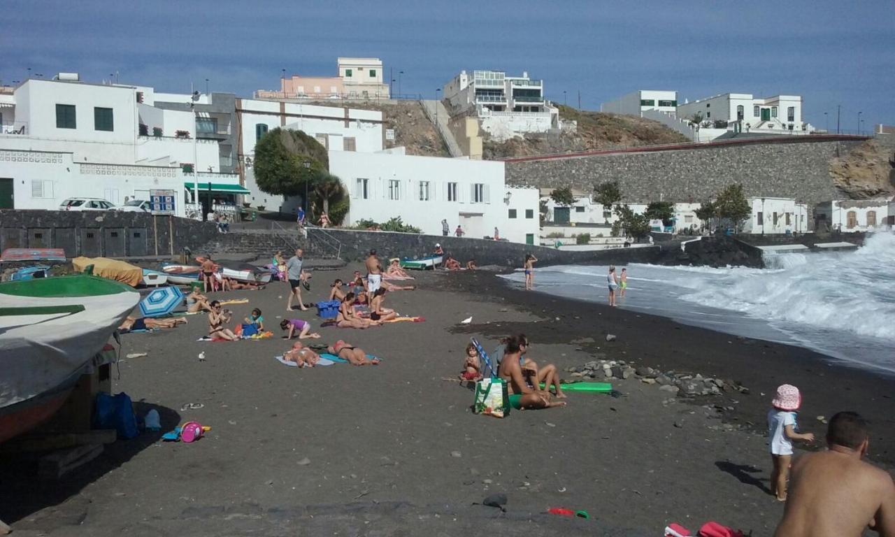 Apartamento Casa Agua Y Sol I