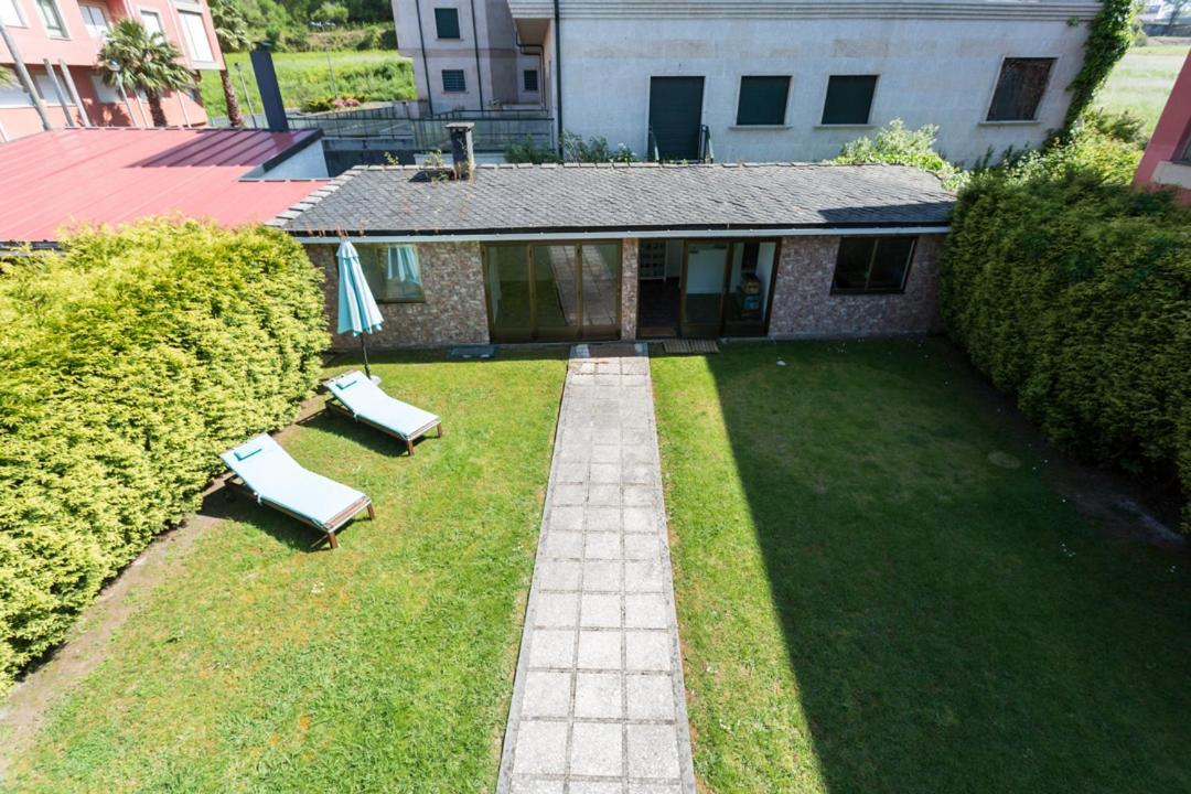 Apartamento Housingcoruña Playa Miño 04