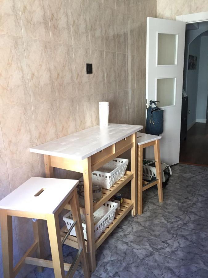 Apartamento Danie Apartment Gijon