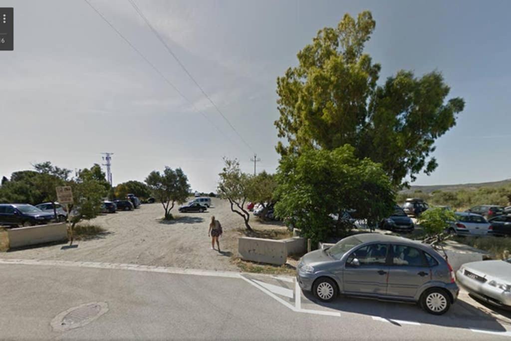 Apartamento Con Jardincito En El Centro De Cadaqués