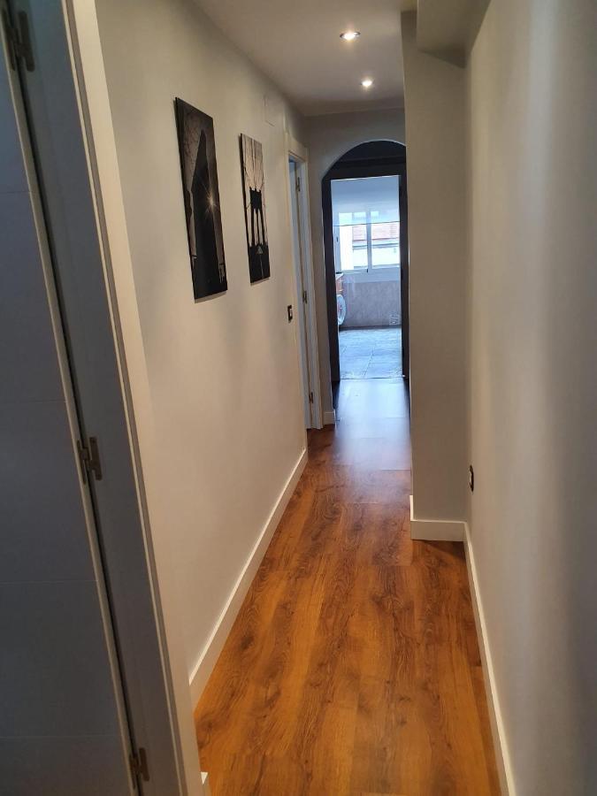 Apartamento Danie Gijon