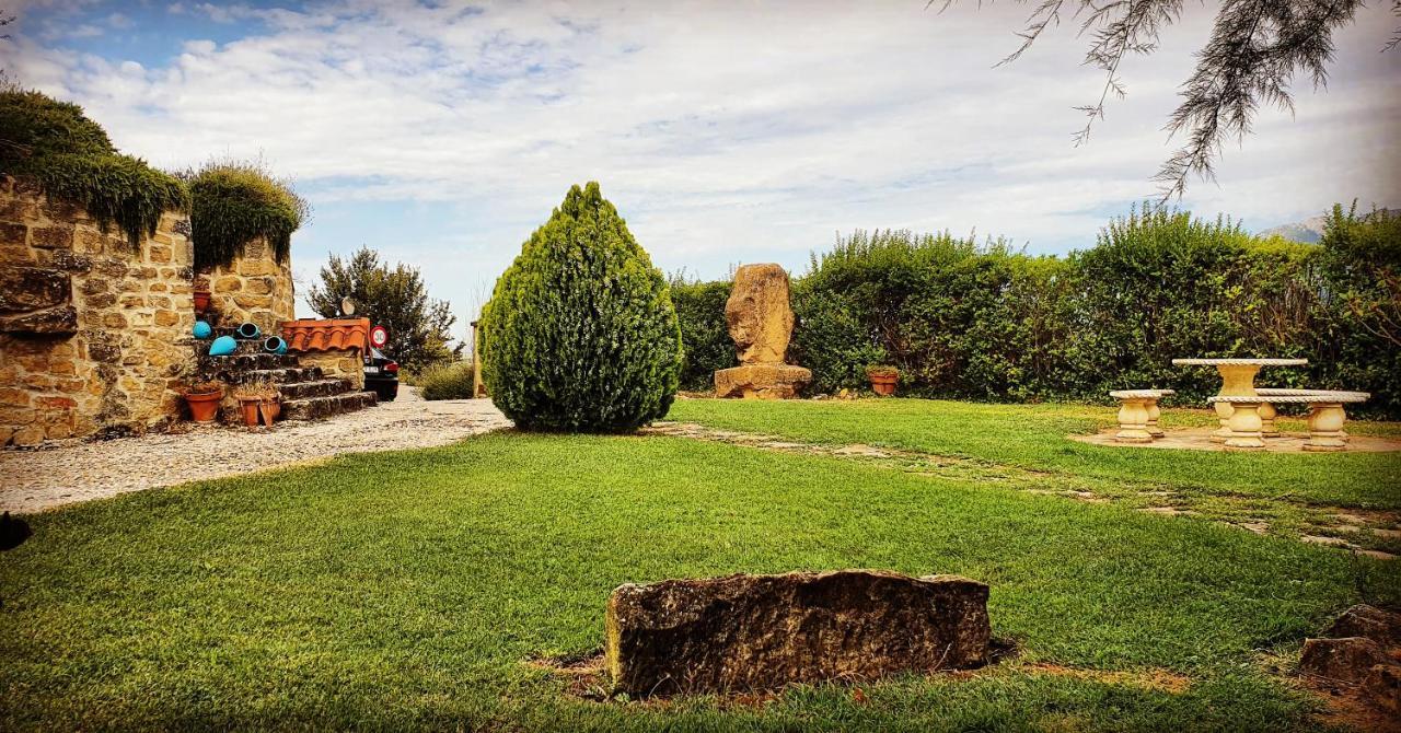 Country house Legado De Zabala, Laguardia