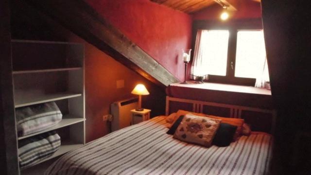 Apartamento Valdelinares