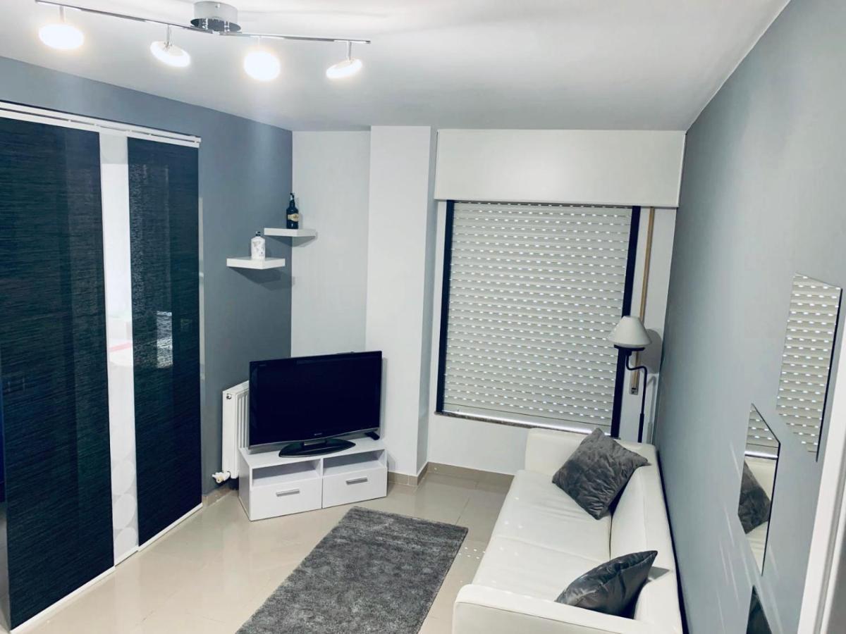 Apartment Lucushouse Ii *