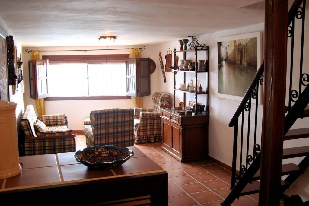 Casa Con Encanto En Pueblo Acantilado Apartment El Campello