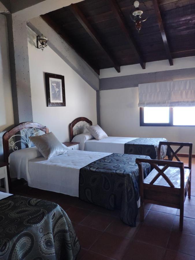 Cortijo Mirador De Almunecar Holiday home Velilla-Taramay