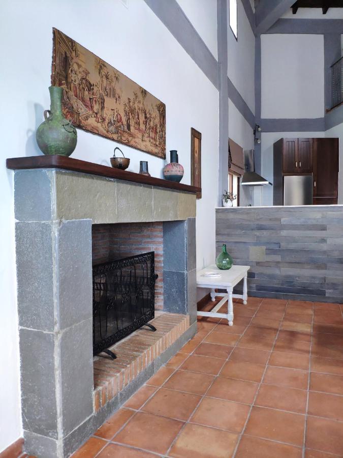 Cortijo Mirador De Almunecar Holiday home *