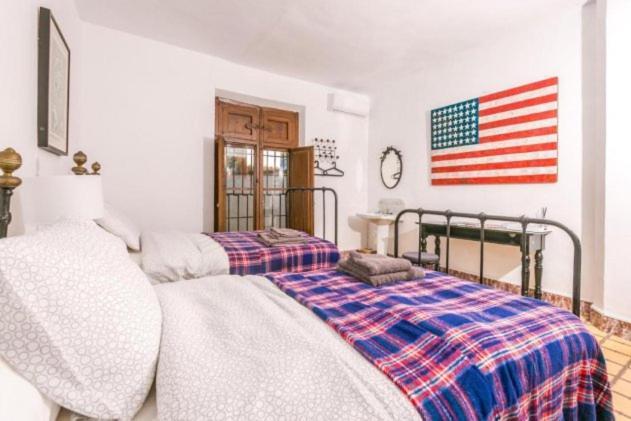 Finca Micalas 3* Bocairent
