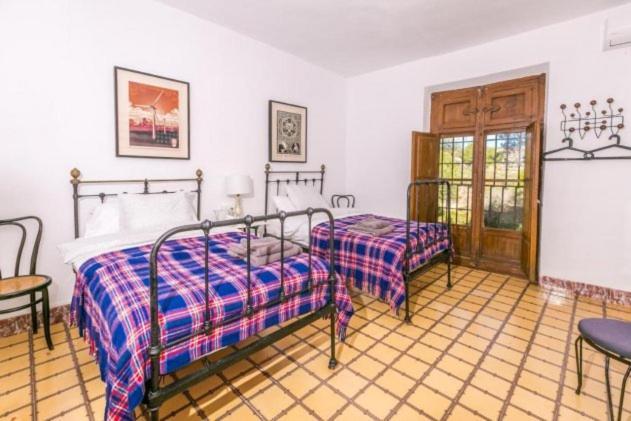 Guest house Finca Micalas 3*