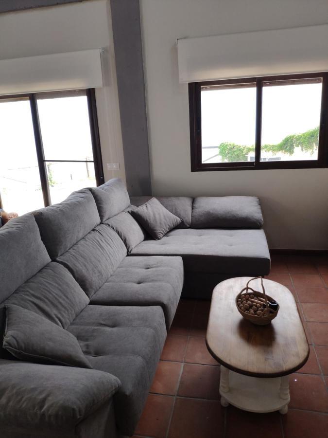 Cortijo Mirador De Almunecar Holiday home Velilla-Taramay