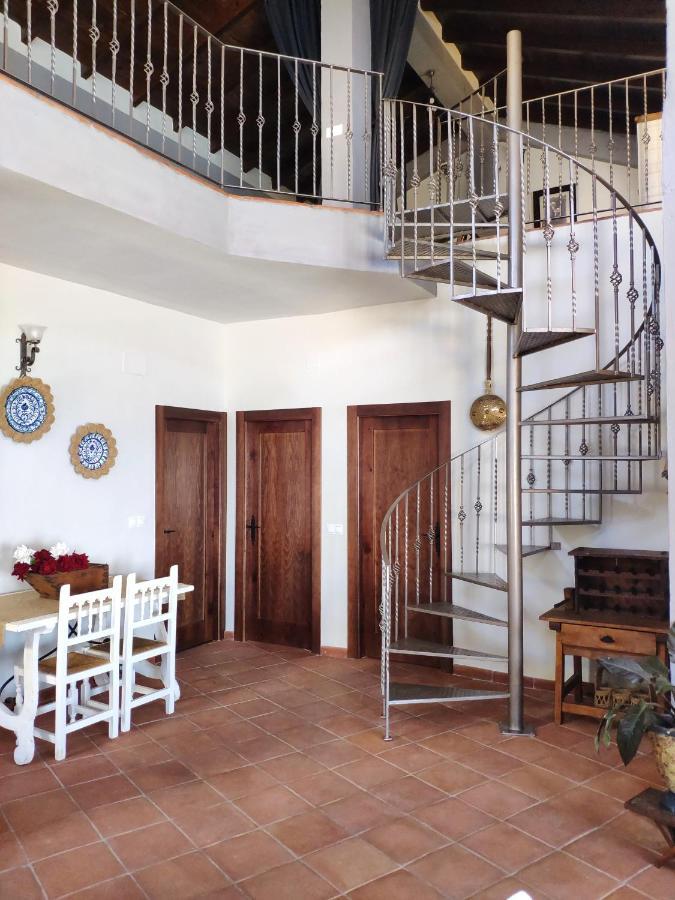 Cortijo Mirador De Almunecar Holiday home Velilla-Taramay