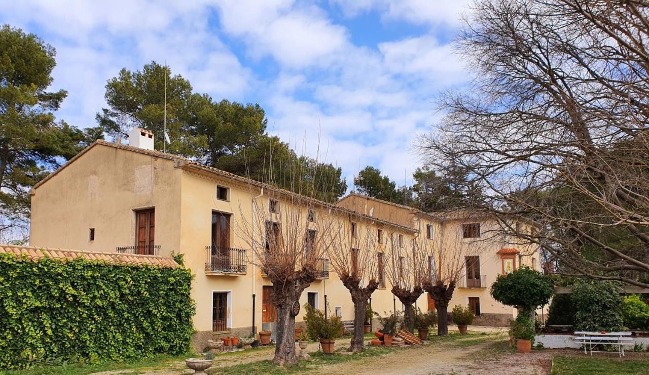Finca Micalas 3*