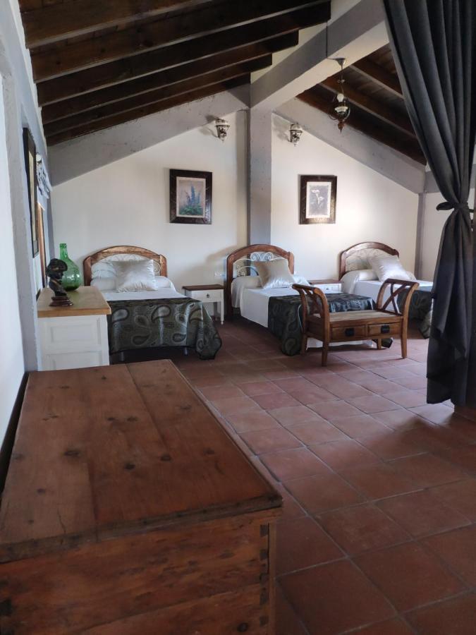 Cortijo Mirador De Almunecar Holiday home
