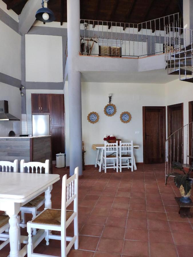 Holiday home Cortijo Mirador De Almunecar *
