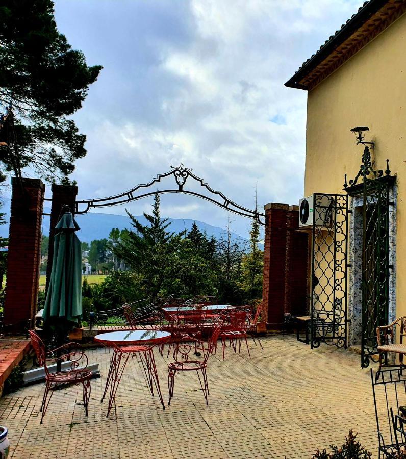 Finca Micalas Guest house 3*