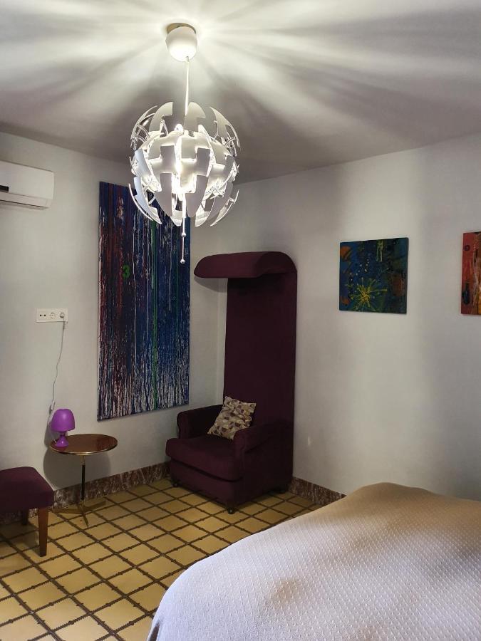 Finca Micalas Guest house