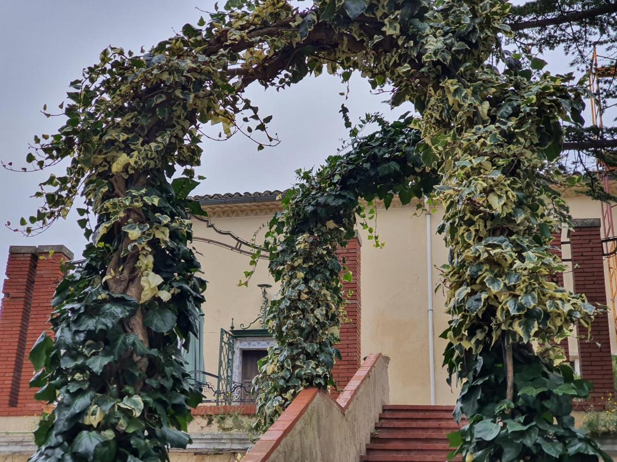 Finca Micalas Guest house Bocairent