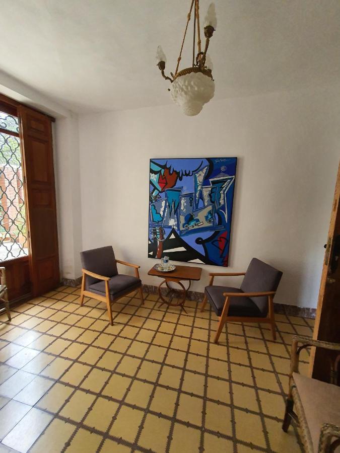 Finca Micalas Guest house 3*