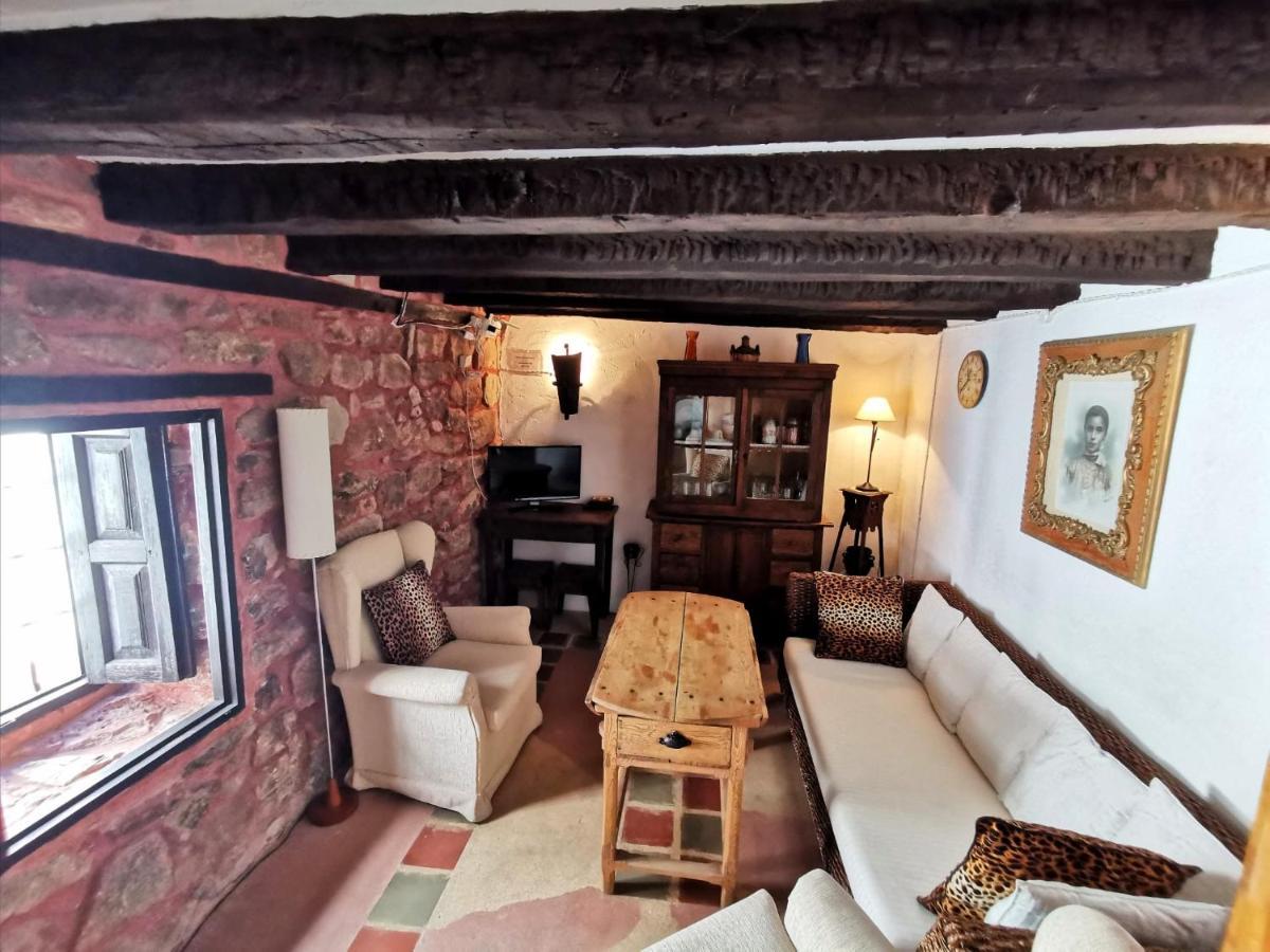 Holiday home Bracamonte