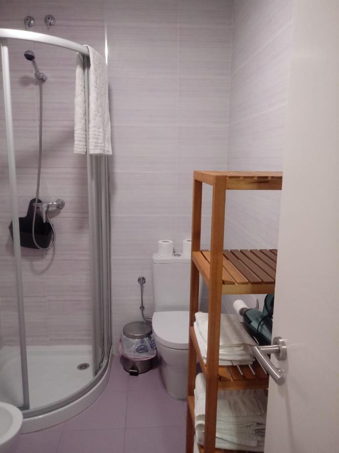 Holiday home Casa Marinera Baiona