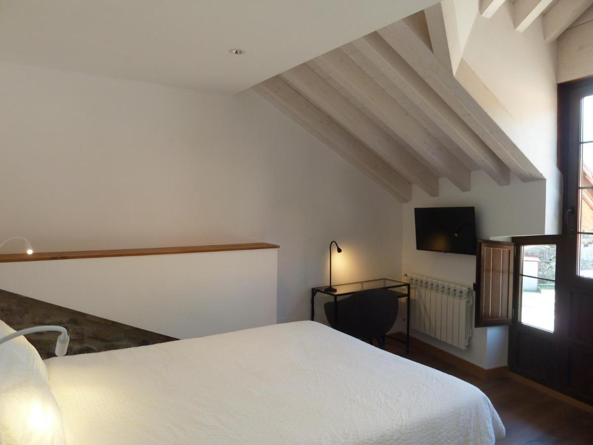 Country house Casa Rural La Cortina Pandiello