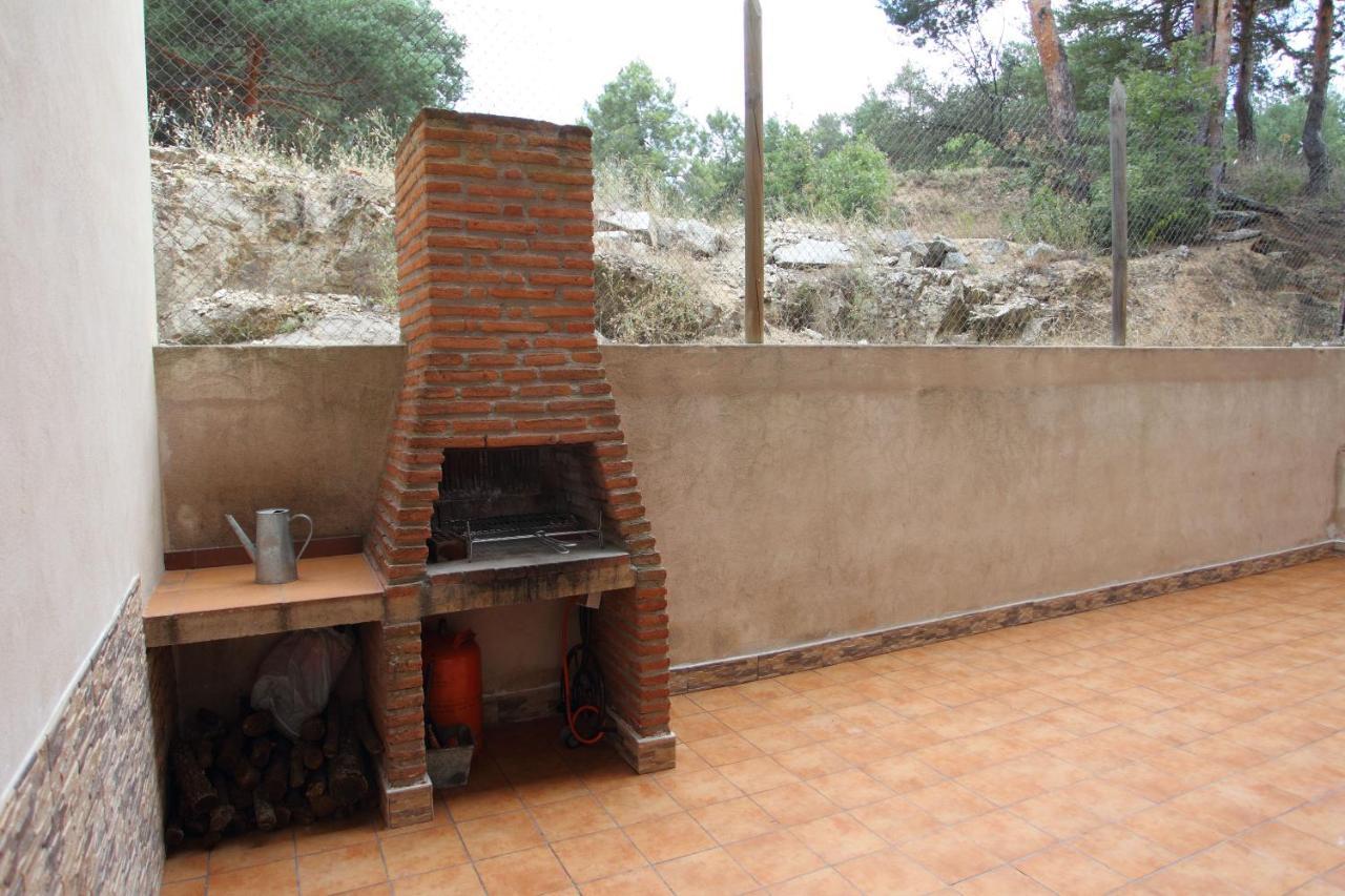 El Mirador Del Alberche Iii *