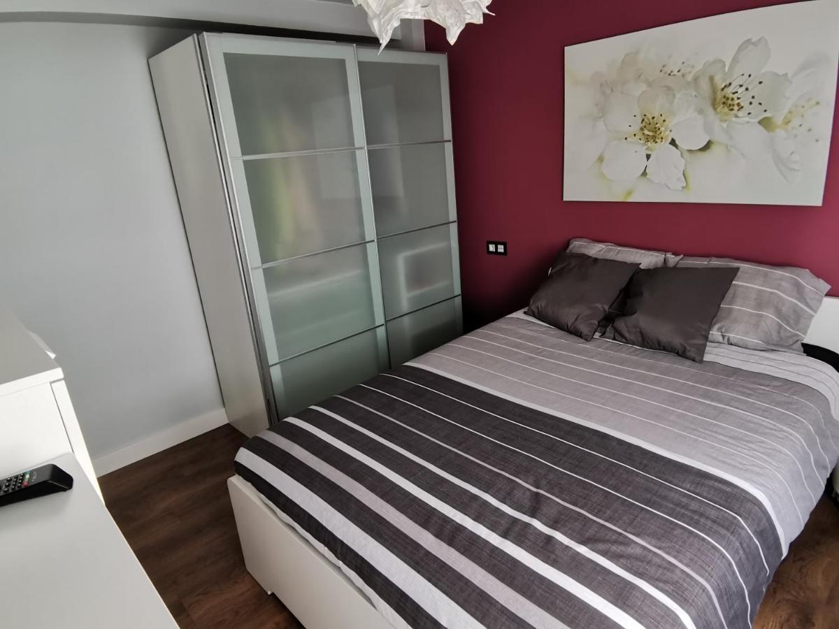 Apartamento Danie Apartment Gijon