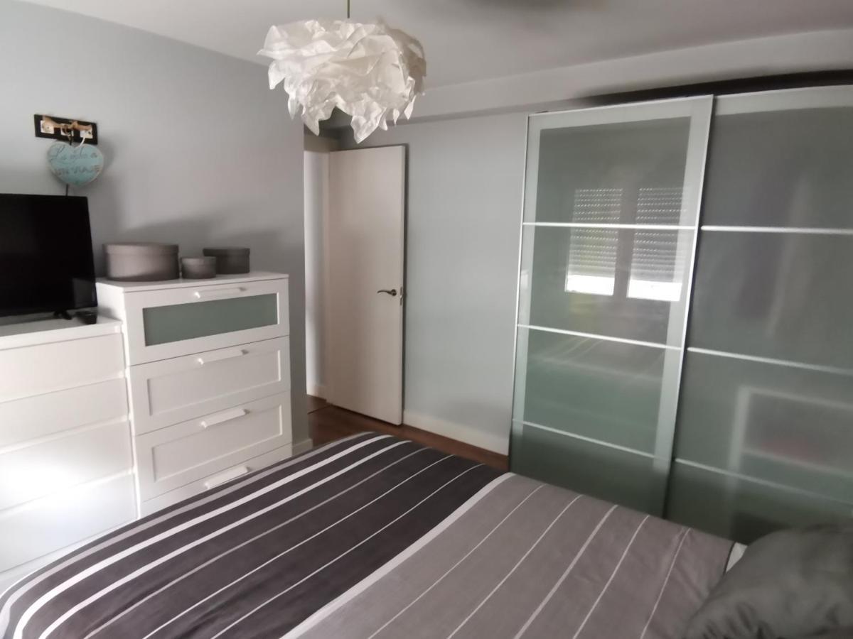 Apartamento Danie * Gijon