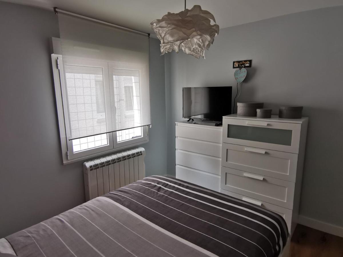 Apartment Apartamento Danie