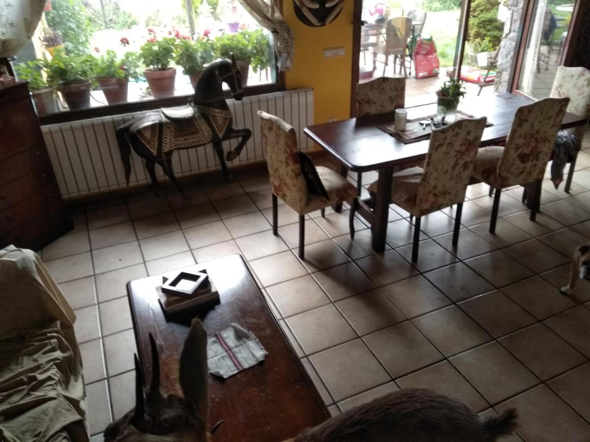 Casa Rous * Mollo