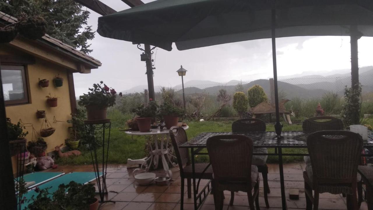Casa Rous Homestay *