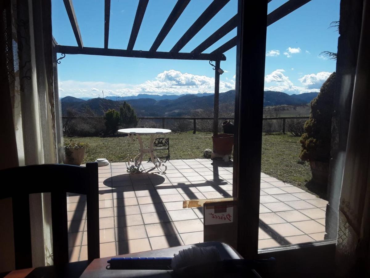 Casa Rous *