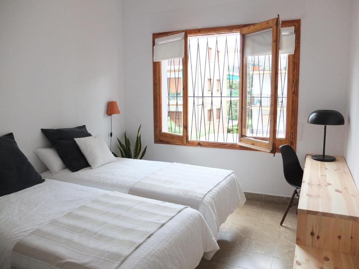 Apartamento Entre Pinos P1 Torredembarra