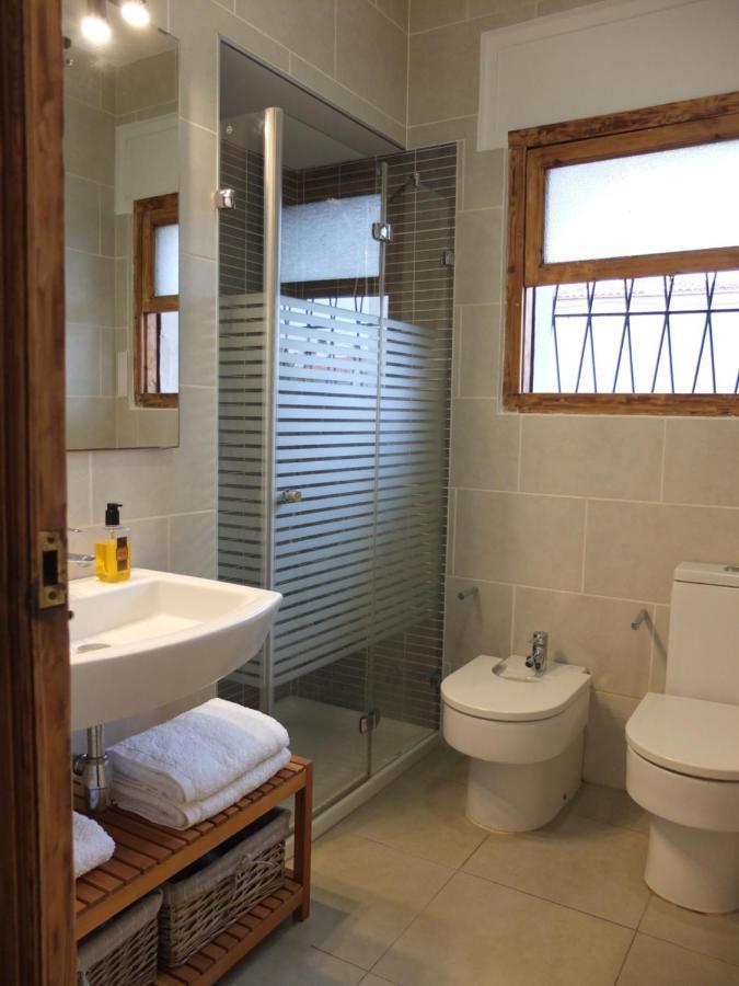 Apartamento Entre Pinos P1 *