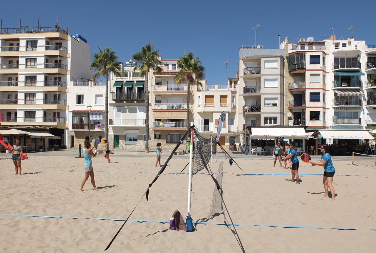 Apartamento Entre Pinos P1 *